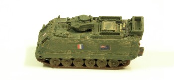 M113AS4 Armoured Personnel...