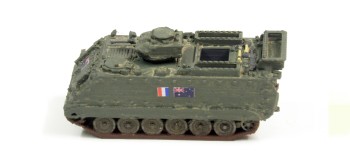 M113AS4 Armoured Personnel...