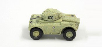 Coventry armoured car MK1