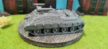 Raketen Jagdpanzer 3...
