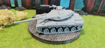AMX 30 french medium Tank