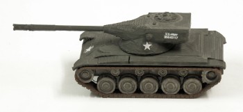 T69 medium US Tank Prototype