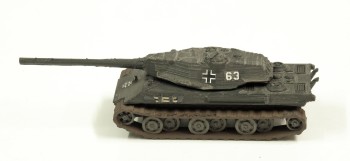 E-50 Ausf. F Panther III...