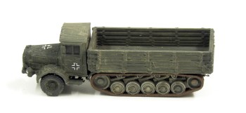 Wehrmacht LKW L4500S...