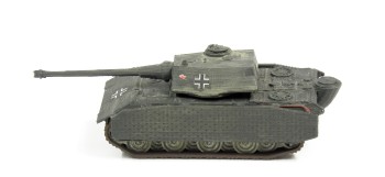 Panzerkampfwagen E-75 "TS"...