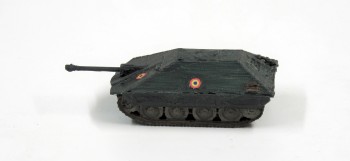 Maresal M05 "M-Tank"...