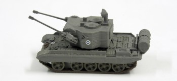 T-55 Marksman Soviet AA-Tank