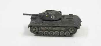 Ersatz T-34 alias modified...