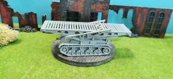 Panzer 4 "Brückenleger IV"