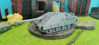 Jagdpanzer V "Jagdpanther"...