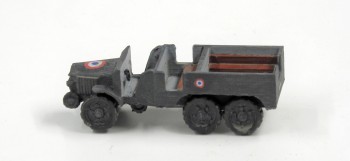 Laffly S 20 TL french troop...