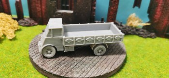 french AHR 5t truck "open"