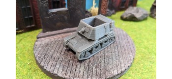 Panzerjaeger 35R "Commando"