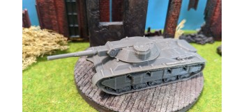 Panzerproject Rh44...