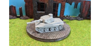 Panzerkampfwagen 38D...