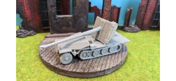 Carrier Sd.Kfz. 251 with...