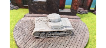 copy of Panzerkampfwagen I...