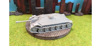 Maresal M06 "M-Tank" Tank...