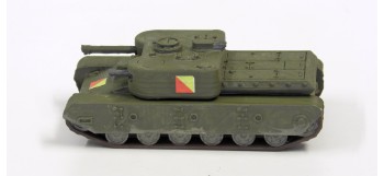 AT-10 britischer Sturmpanzer