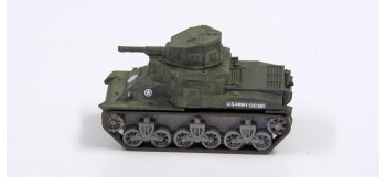 M2A1 Medium US Panzer