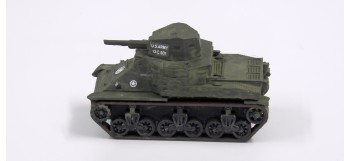 M2 Medium US medium Tank