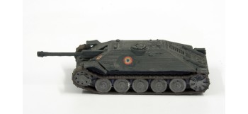 Maresal M06 "M-Tank"...