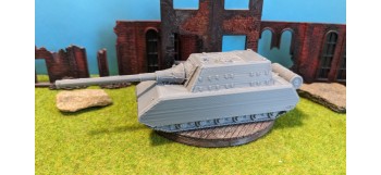 Panzerkampfwagen VIII...
