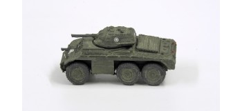 T17 Armoured Car...