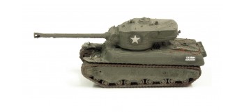 M6A2E1 heavy US Tank