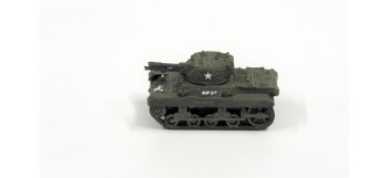 Light US Tank M22 "Locust"...