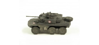 EBRC "Jaguar" Armoured...