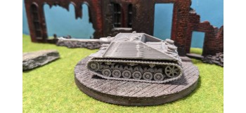 copy of Jagdpanzer III...