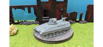 Marder 1 IFV German armored...